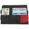 Akumulator Battery Technologies 65Ah 540A