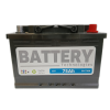 Akumulator Battery Technologies 75Ah 720A