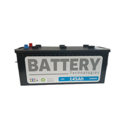 Akumulator 145Ah 900A Battery Technologies