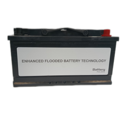 Akumulator Battery Technologies OEM 100Ah 900A