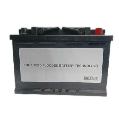 Akumulator Battery Technologies OEM 80Ah 720A