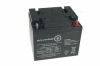 CB 12V 50Ah