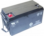 CB 12V 65Ah