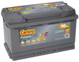 Akumulator CENTRA FUTURA CA850 85Ah 800A