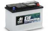 MIDAC EW 100