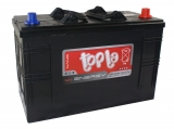 Akumulator TOPLA ENERGY TRUCK 12V 120Ah 900A (EN)