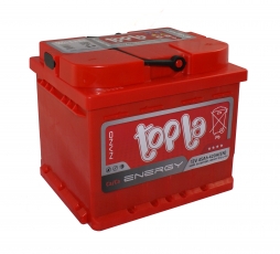 Akumulator TOPLA ENERGY 12V 45Ah 420A (EN)
