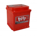 Akumulator TOPLA ENERGY 12V 45Ah 400A (EN)