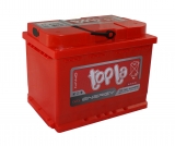 Akumulator TOPLA ENERGY 12V 66Ah 620A (EN)