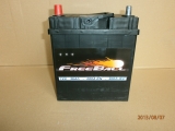 FreeBall 36Ah 280A (EN) L+ MATIZ