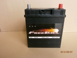 FreeBall 36Ah 280A (EN) P+ TICO