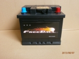 FreeBall 45Ah 450A (EN) L+