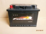 FreeBall 60Ah 560A (EN) L+