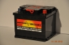 12V 50Ah 450A (EN) P+
