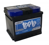 Akumulator TOPLA TOP 12V 54Ah 510A (EN)