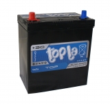 Akumulator TOPLA TOP JAPAN 12V 35Ah 300A (EN)  P+