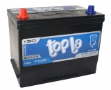 Akumulator TOPLA TOP JAPAN 12V 70Ah 700A (EN) L+