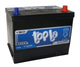 Akumulator TOPLA TOP JAPAN 12V 70Ah 700A (EN) P+
