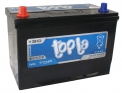 Akumulator TOPLA TOP JAPAN 12V 95Ah 850A (EN) L+