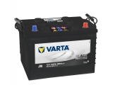 J8 135Ah 680A (EN)