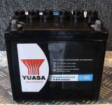 Akumulator Yuasa 896 26Ah 200A L+ (53034, Y60-N24-A)