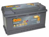 Akumulator CENTRA FUTURA CA1000 100Ah 900A P+