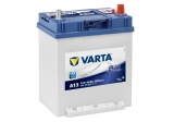 Akumulator VARTA BLUE DYNAMIC A13 JAPAN P+ 40Ah 330A