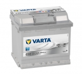 Akumulator VARTA SILVER DYNAMIC C30 54Ah 530A