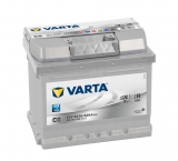Akumulator VARTA SILVER DYNAMIC C6 52Ah 520A