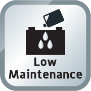 VARTA PROMOTIVE BLACK